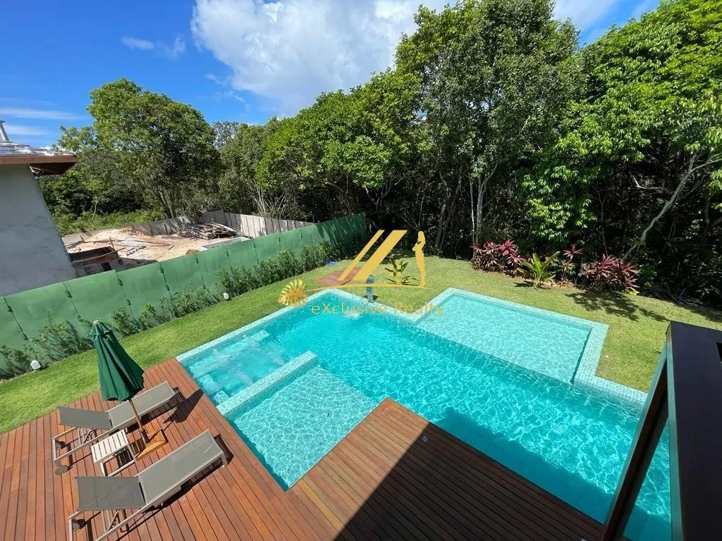 Imagem Casa RESIDENCIAL em Mata de São João - Bahia,