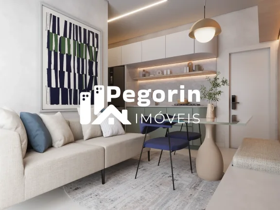 Imagem Apartamento Cobertura 03 qts com suíte 103,79m²