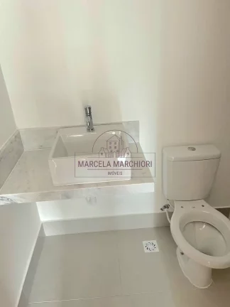 Imagem Ap 2 quartos, suite, sol da manhã, vista pro mar, lazer completo, 1 vaga