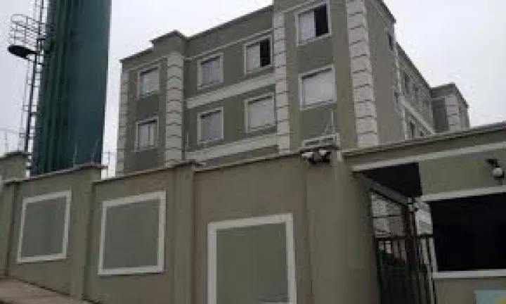 Imagem Apartamento com 2 Quartos à Venda, 48 m² em Mogi Moderno - Mogi das Cruzes