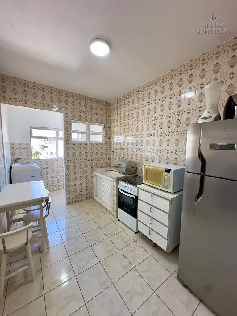 Imagem Apartamento 1 Quarto - Caiçara - amplo