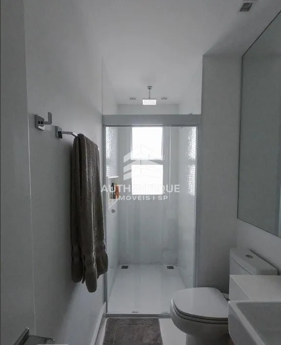 Imagem NOVA YORK PENTHOUSES BROOKLIN - Apartamento no bairro Brooklin à venda
