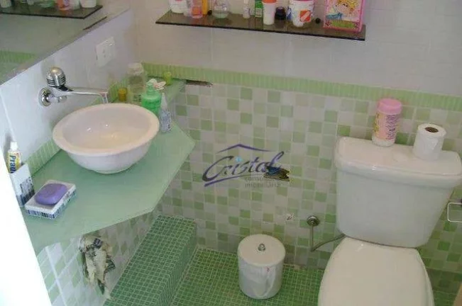 Imagem Sobrado com piscina venda Butantã