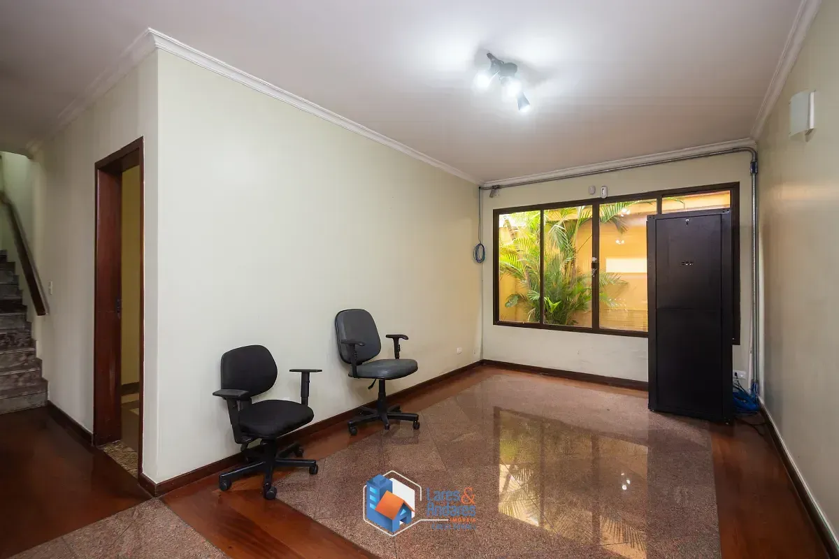 Imagem Casa para venda em Planalto Paulista com 4 quartos, sendo 2 suítes, 290m²