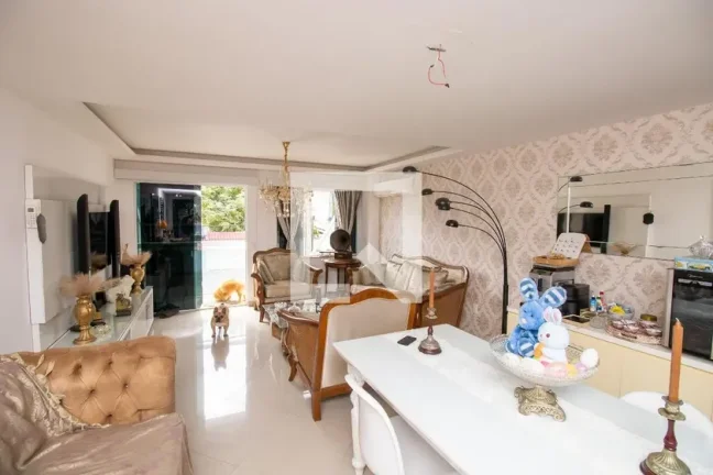 Imagem Casa à Venda - Vargem Grande, 4 Quartos, 320 m2