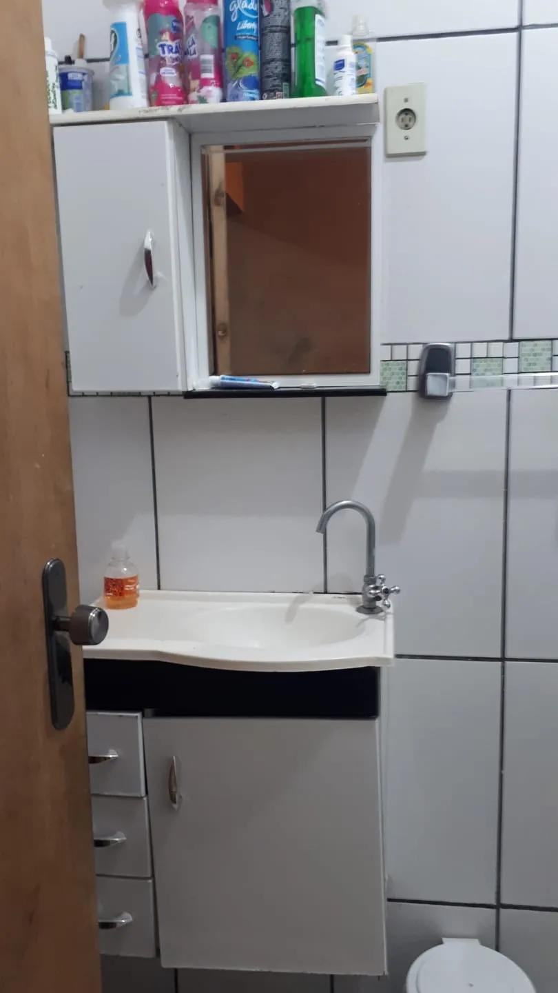 Imagem Casa à venda 4 Quartos, 1 Vaga, 132M², Laerte Assunção, Pindamonhangaba - SP