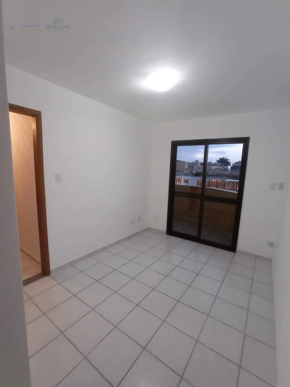 Imagem Apartamento à venda 2 Quartos, 2 Suites, 1 Vaga, 63M², Campo Alegre, Pindamonhangaba - SP | SAN MORRITS