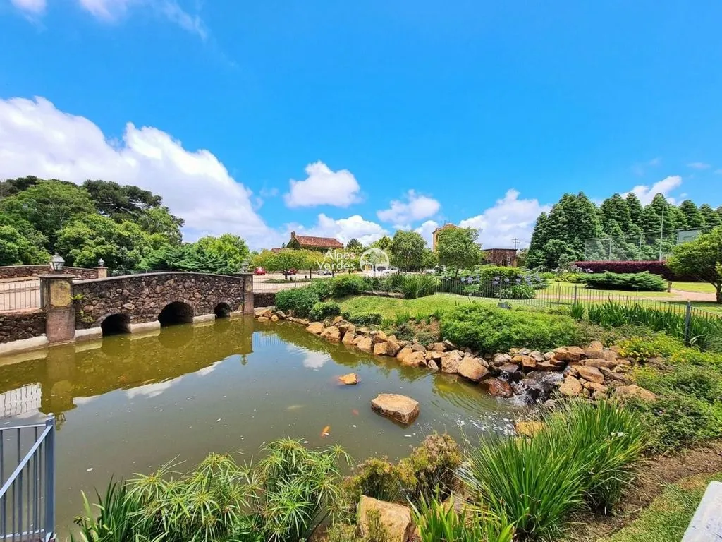 Imagem Terreno à venda, 865 m2 por R$ 750.000 - Reserva da Serra - Canela/RS