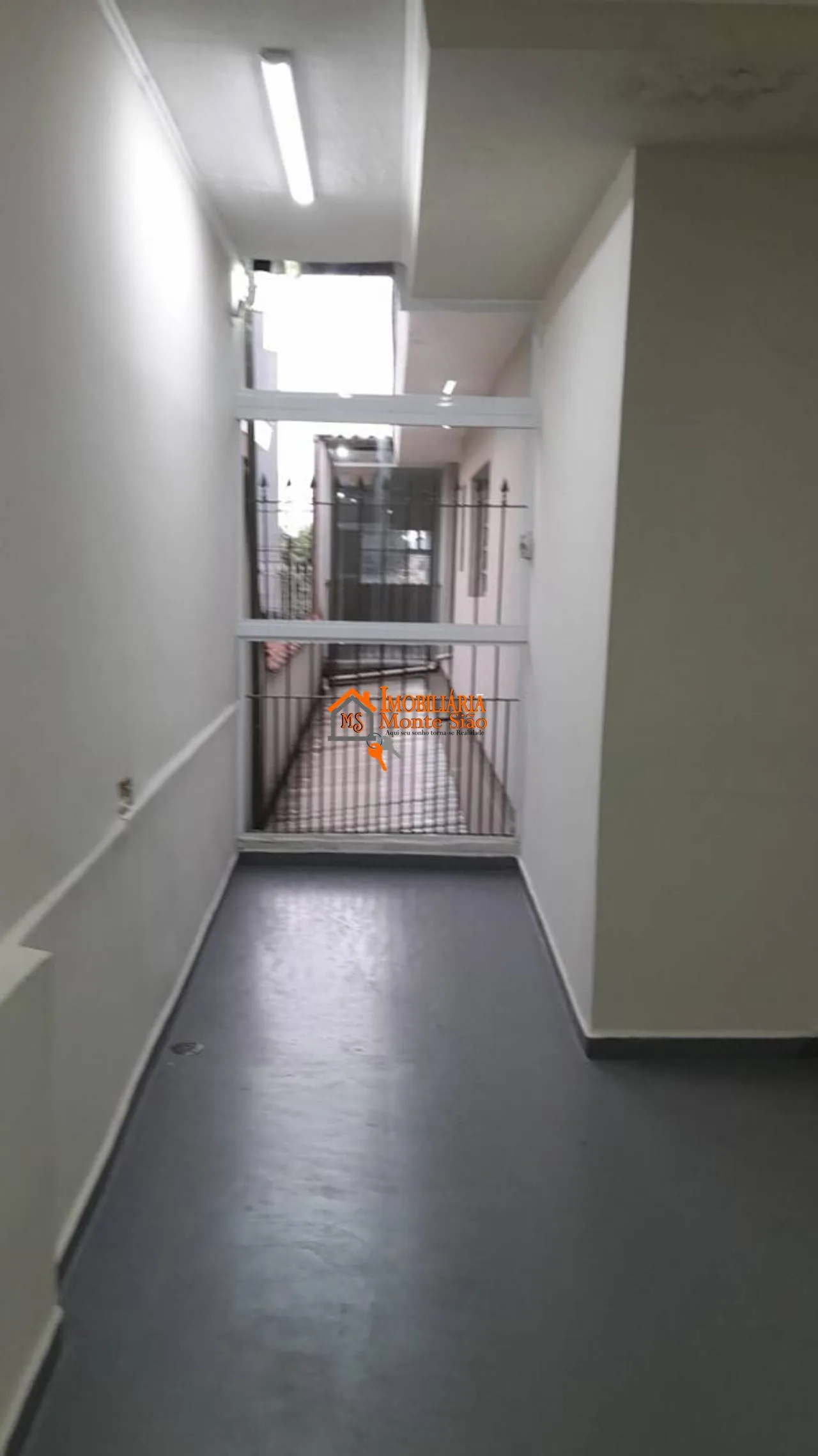 Imagem Sala para alugar, 23 m² por R$ 1.470,00/mês - Picanco - Guarulhos/SP