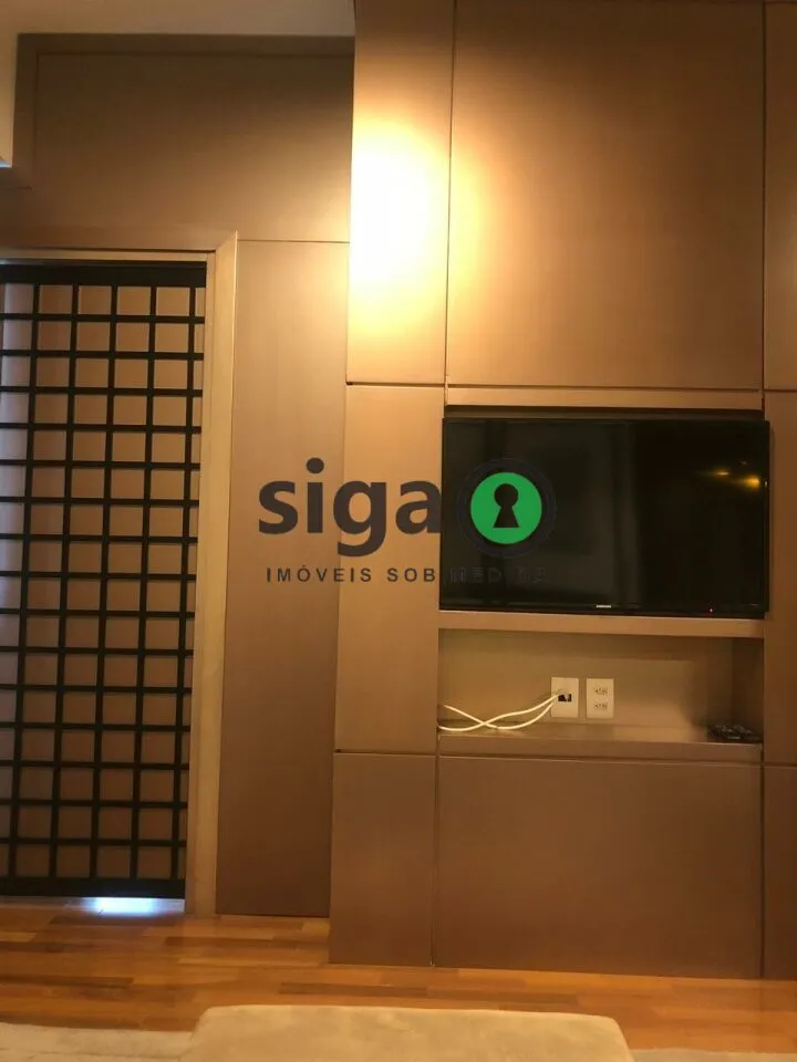Imagem Apartamento para locação 63m² com 1 suíte,1 vaga, localizado no Itaim Bibi/SP