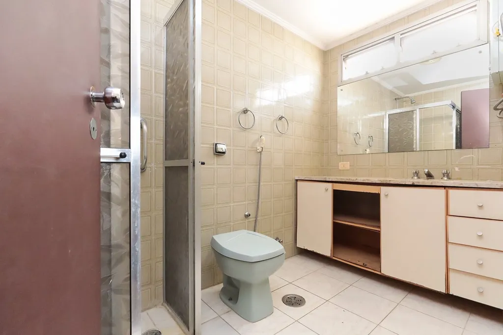 Imagem Apartamento à venda em São Paulo, Lapa, com 3 quartos, 117.78m2