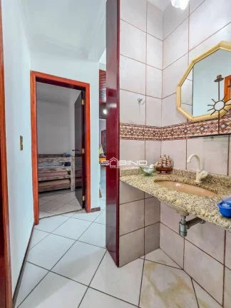 Imagem Casa para Locação Anual, com 5 dormitórios 280m² 3 vagas - na Riviera de São Lourenço - Bertioga SP