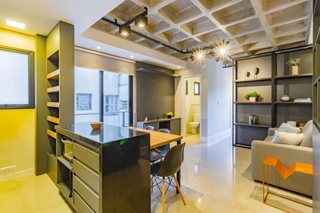 Imagem The Park - Apartamento à venda no bairro Cidade Baixa - Porto Alegre/RS