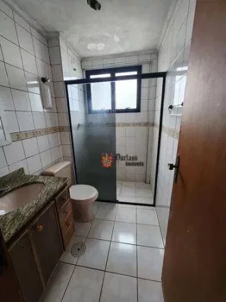 Imagem Apartamento com 2 dormitórios à venda, 96 m² por R$ 690.000 - Ponta da Praia - Santos/SP