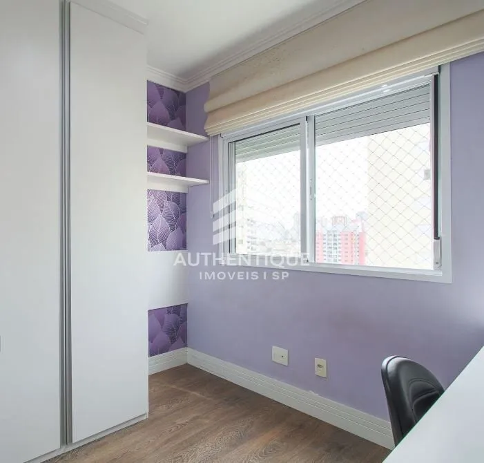 Imagem Fascínio Vila Mariana - Apartamento à venda em São Paulo/SP