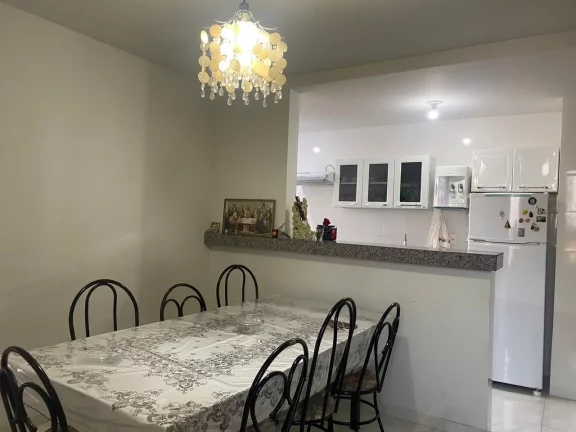 Imagem Cobertura para Venda em Belo Horizonte / MG no bairro Santa Terezinha