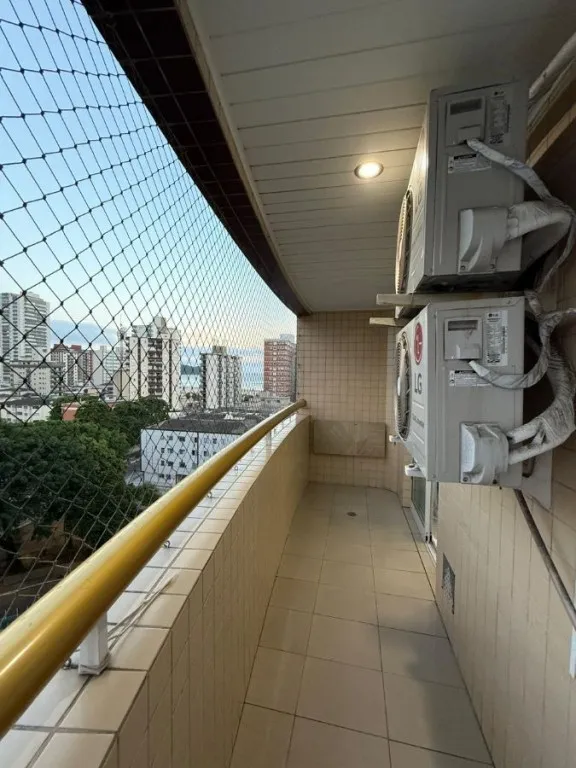Imagem APARTAMENTO COM 65,00 m² - GUILHERMINA - PRAIA GRANDE SP