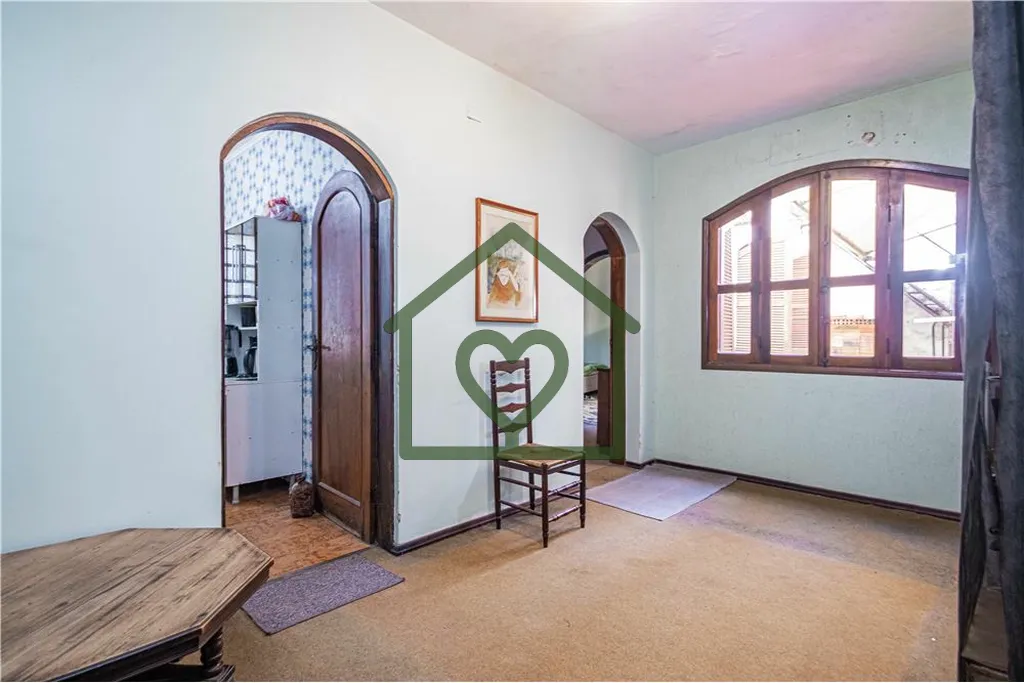 Imagem Sabe aquela casa clássica, com amplos ambientes, pronta para acolher sua família, ou sua empresa, ...
