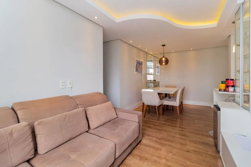 Imagem Apartamento em Partenon