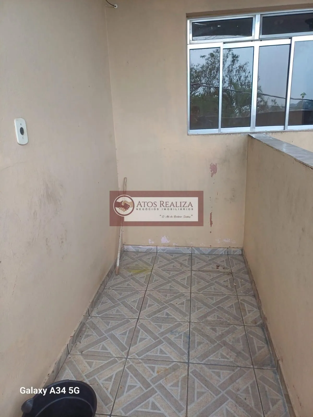 Imagem Sobrado à Venda em Jardim Icaraí SP - 2 Dorms, 1 Banheiro
