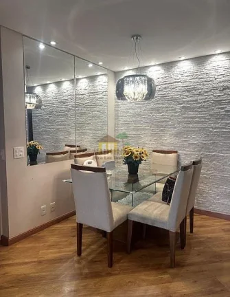 Imagem Apartamento Padrão