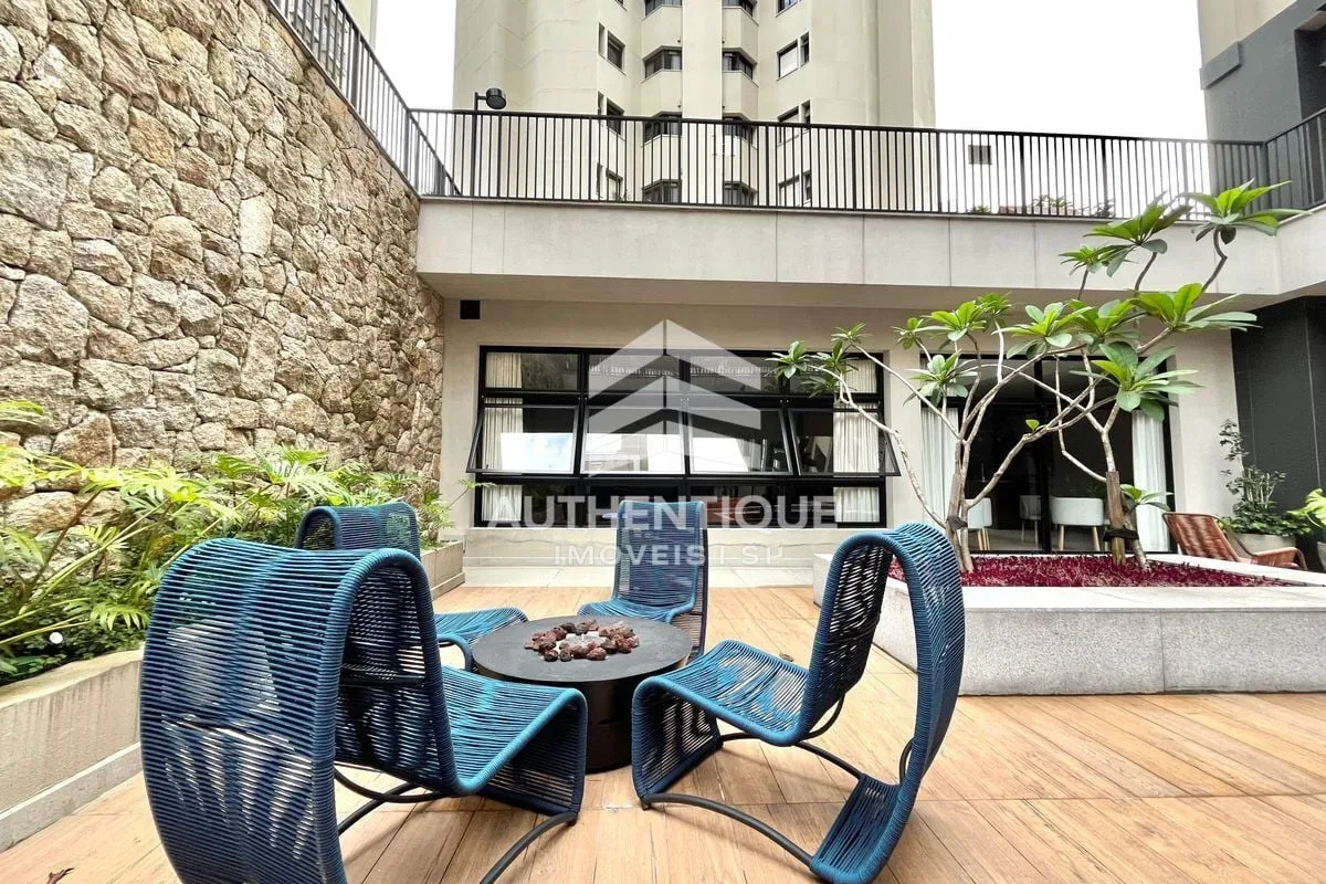 Imagem ALLERIA VILA MASCOTE - Apartamento à venda em São Paulo/SP