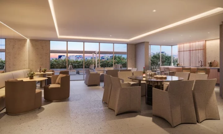 Imagem APARTAMENTO RESIDENCIAL em Vila Velha - ES, Praia da Costa