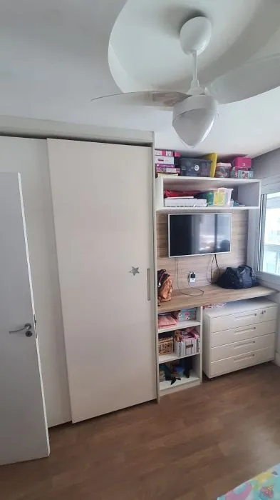 Imagem Apartamento a Venda no bairro Icaraí - Niterói, RJ