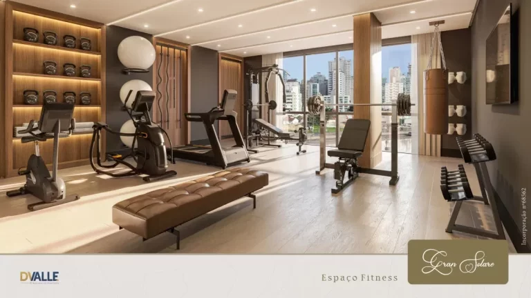Imagem Gran Solare Residence