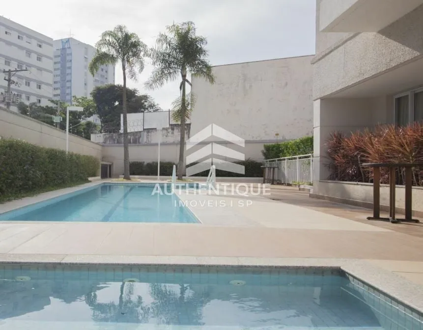 Imagem Side Chácara Santo Antonio - Apartamento à venda no bairro Chácara Santo Antônio - São Paulo/SP, Zona Sul