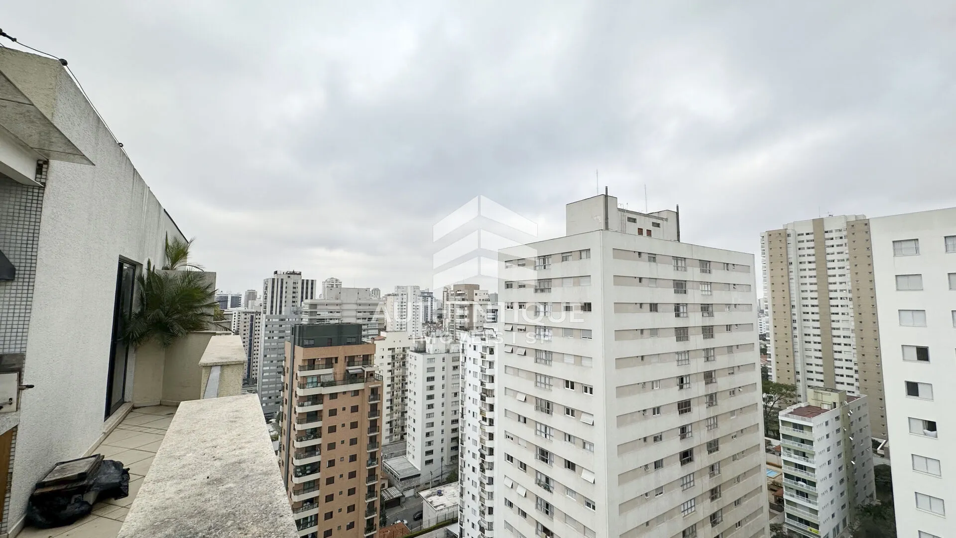 Imagem GOLDEN PARK VILA CLEMENTINO - Apartamento à venda no bairro Vila Clementino - São Paulo/SP, Zona Sul