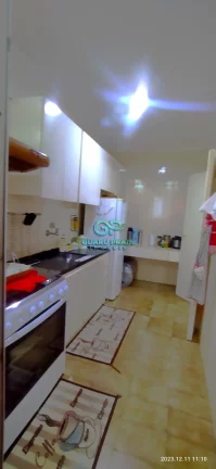 Imagem Apartamento em Enseada, Guarujá/SP