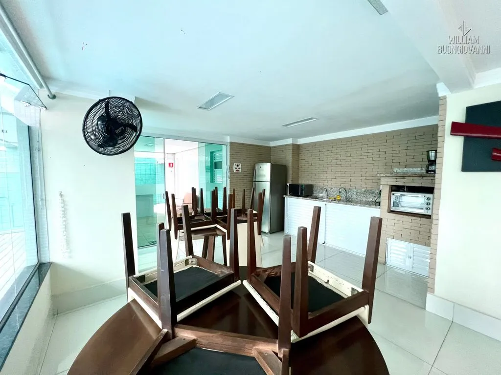 Imagem APARTAMENTO 2 DORMITÓRIOS - Canto do Forte - Praia Grande