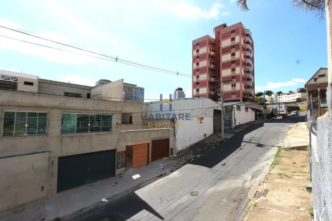 Imagem Terreno Lote em São Cristóvão, Belo Horizonte/MG