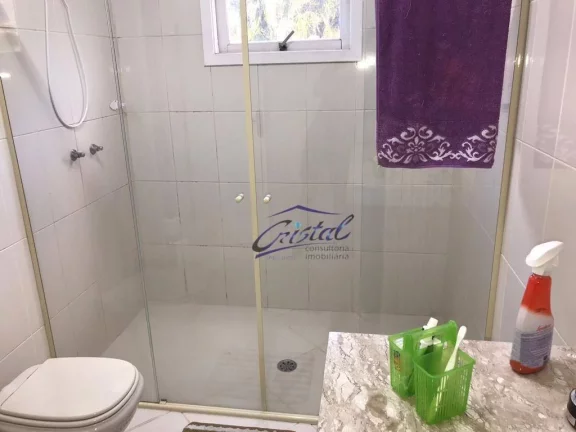 Imagem Casa com 4 dormitórios à venda, 282 m² por R$ 1.010.000,00 - Granja Viana - Cotia/SP