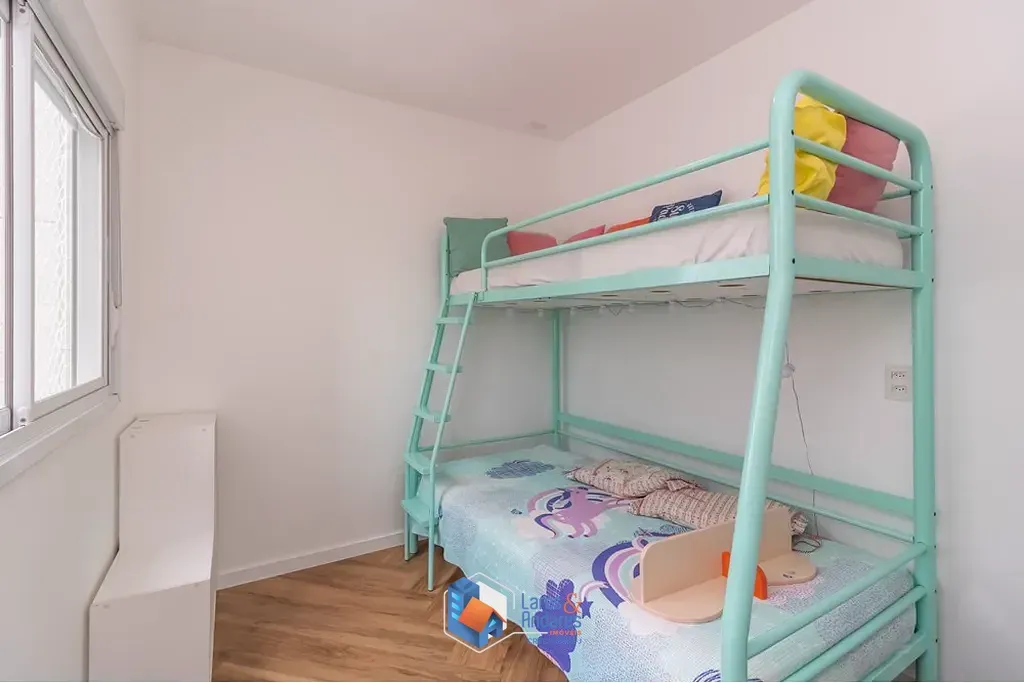 Imagem Apartamento à venda 2 Quartos 2 Suites 2 Vagas 113M² Chácara Santo Amaro São Paulo - SP