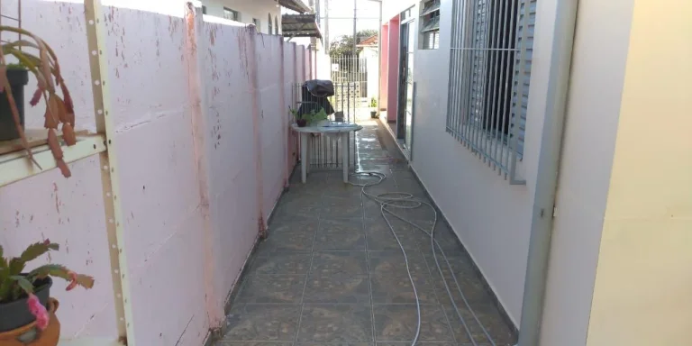 Imagem Casa Residencial / Vila Pinheiro Machado