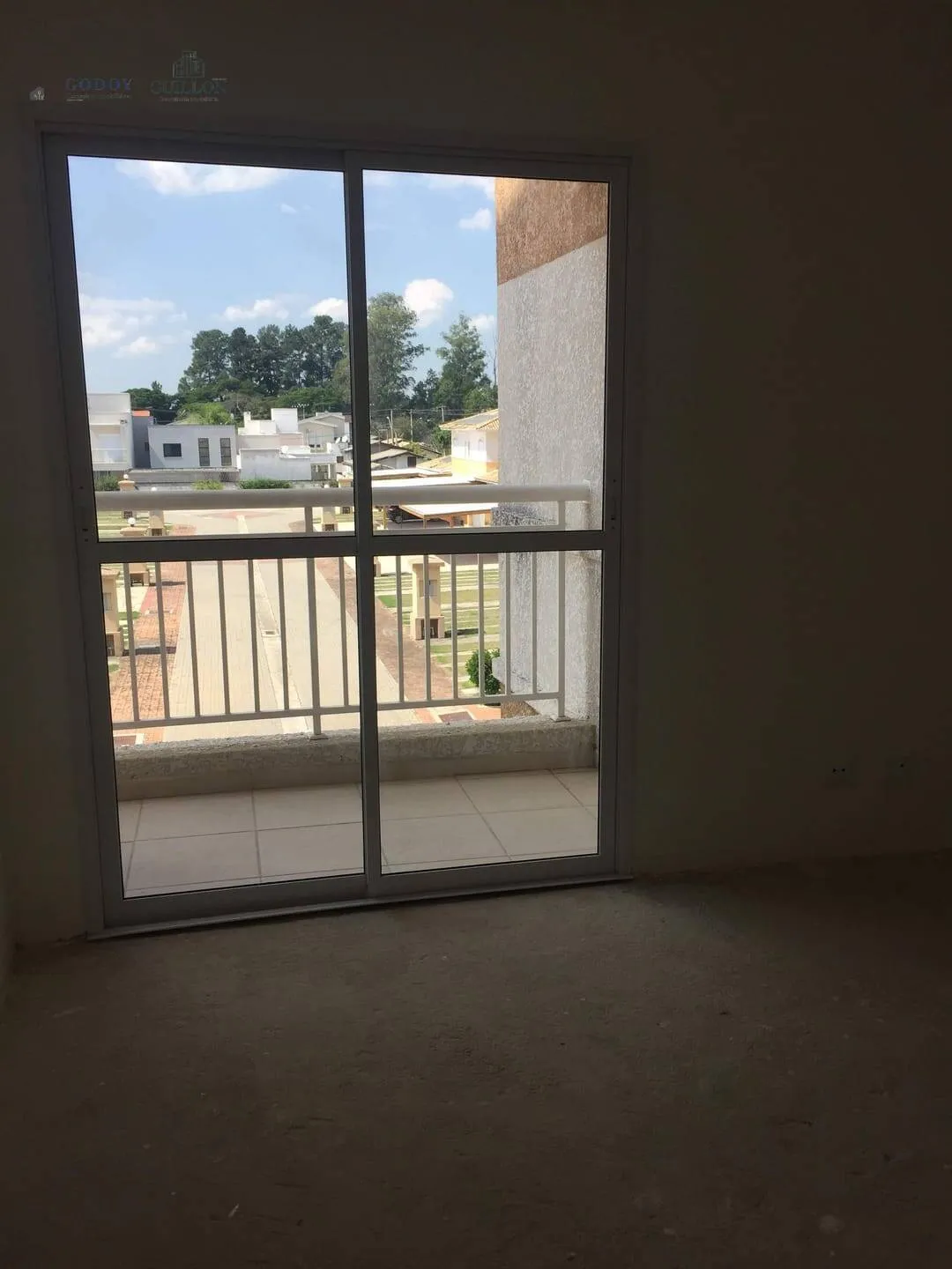 Imagem Apartamento à venda 2 Quartos, 1 Vaga, 52M², Condomínio Reserva Anaua, Pindamonhangaba - SP | Reserva Anauá