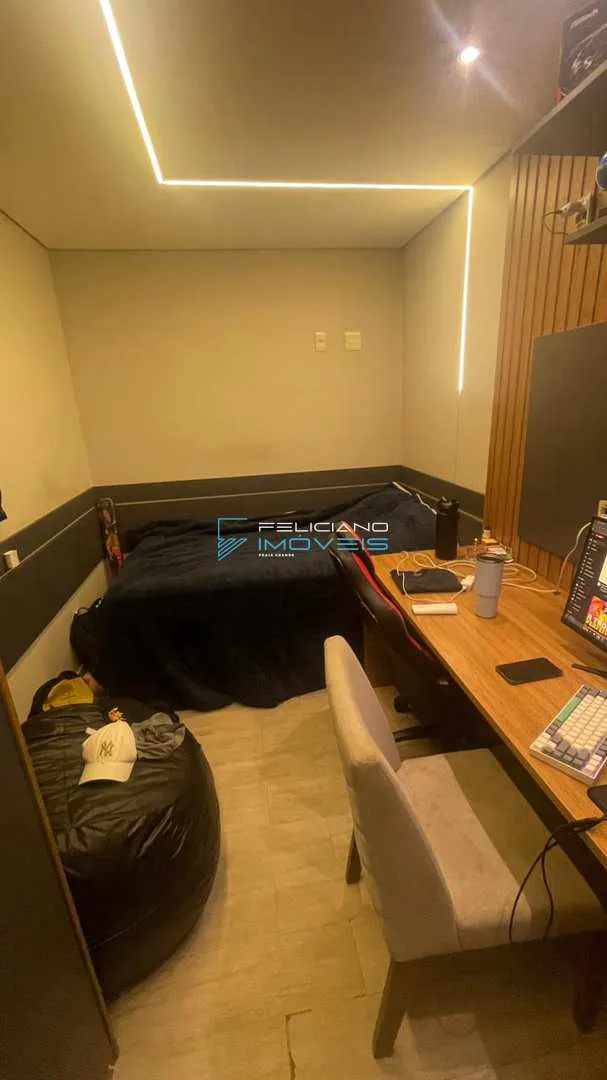 Imagem Apartamento com 4 quartos, Canto do Forte, Praia Grande - R$ 1.2 mi, Cod: 6668