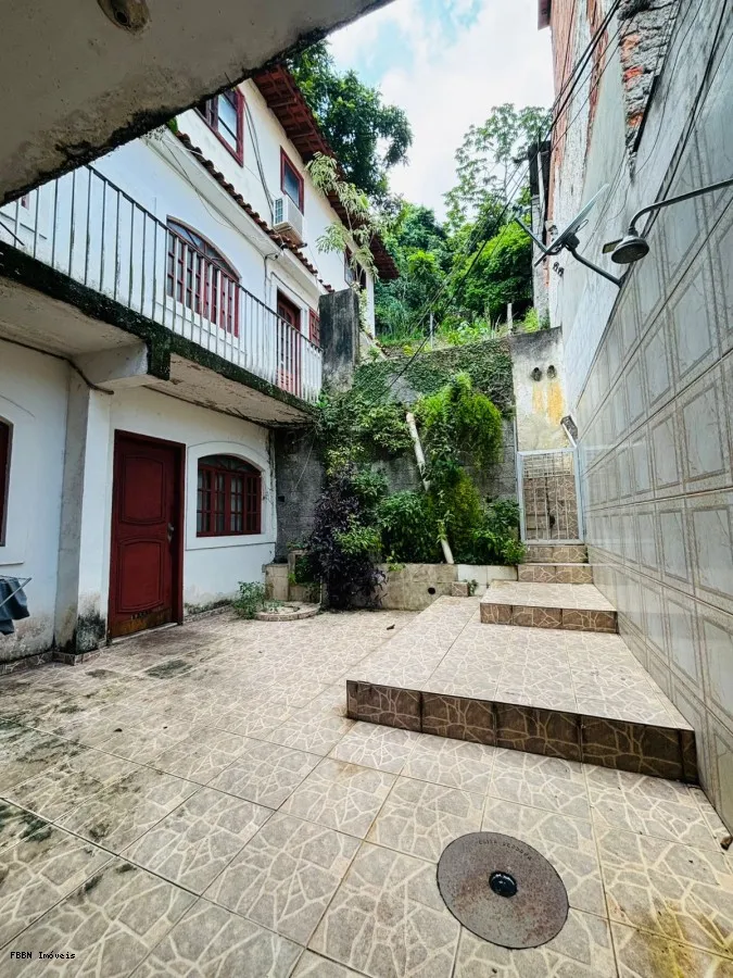 Imagem Casa para Venda em Rio de Janeiro / no bairro Freguesia (Jacarepaguá)