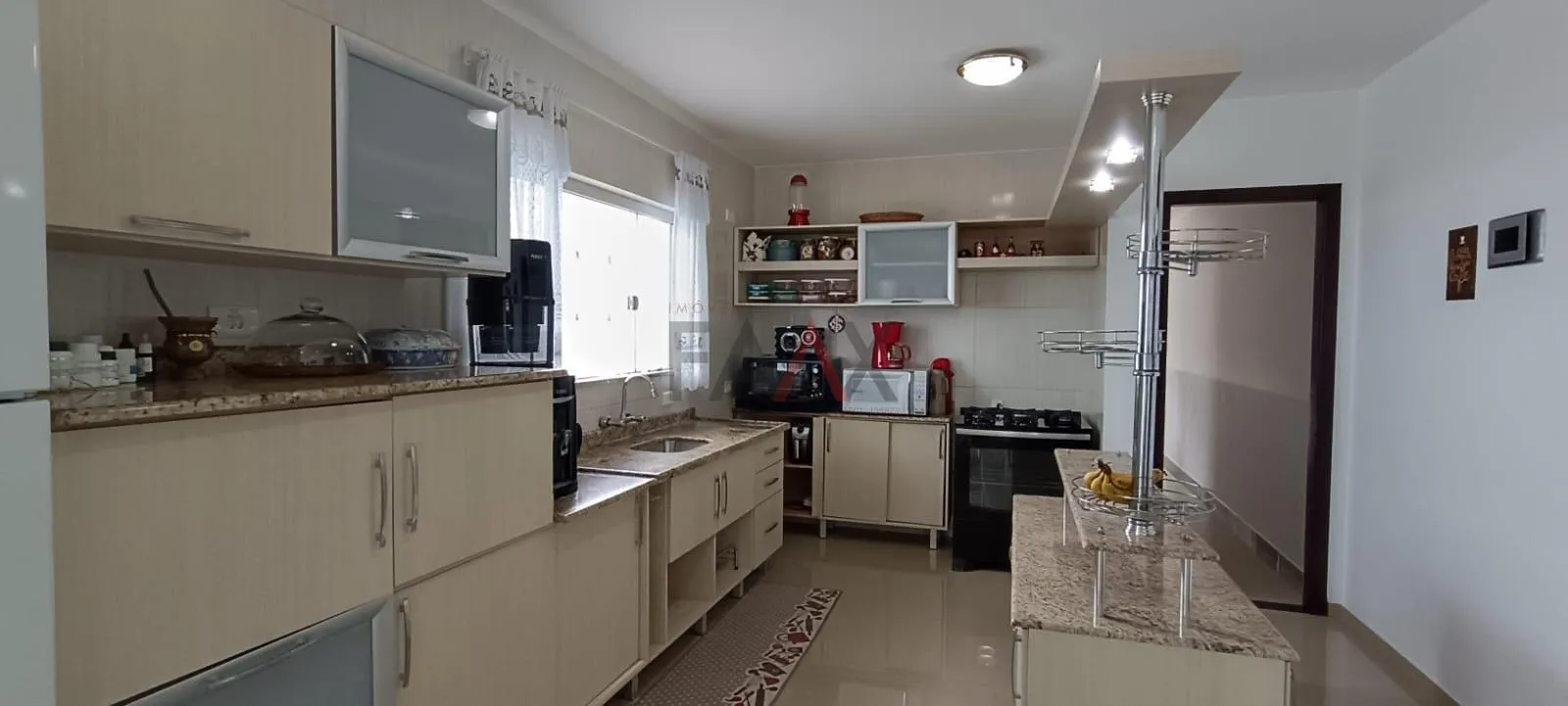 Imagem Casa com 5 dormitórios à venda,197.34 m , SANTANA, GUARAPUAVA - PR