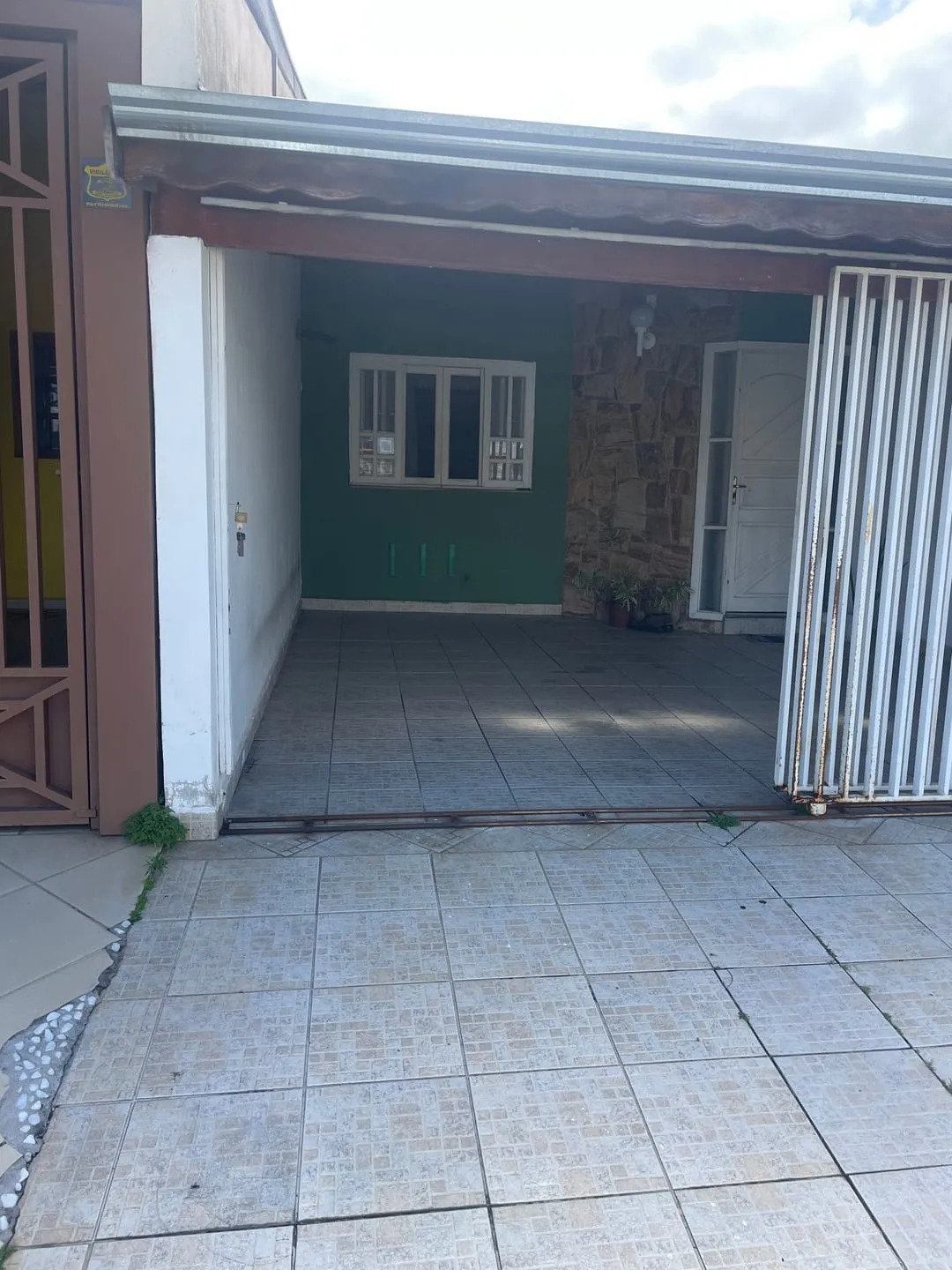 Foto do imóvel Casa à venda 4 Quartos, 1 Suite, 2 Vagas, 150M², Bela Vista, Pindamonhangaba - SP