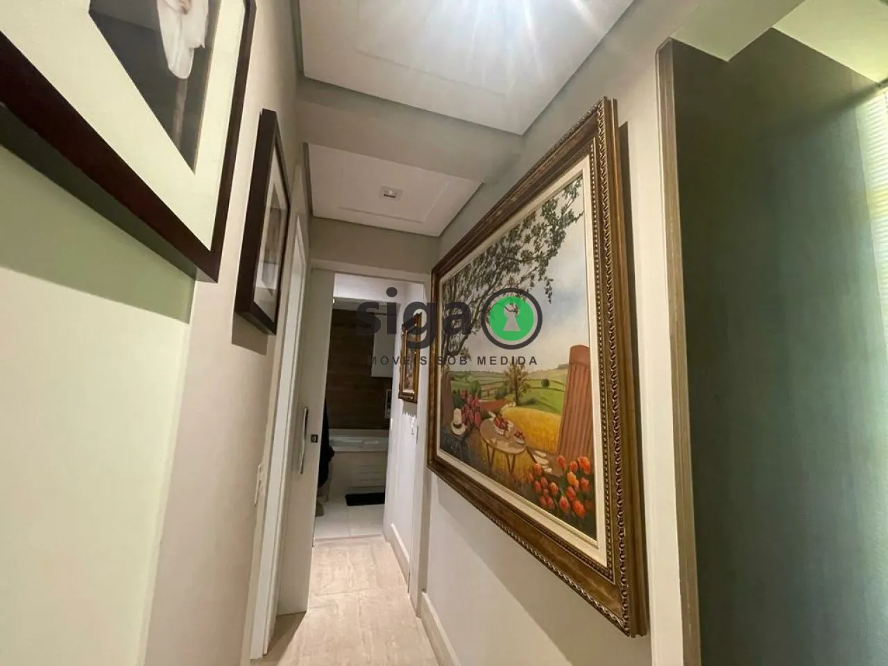 Imagem Cobertura para locação 253 m² no Tatuapé