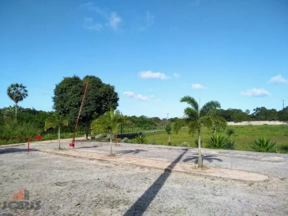 Imagem Terreno a Venda no bairro Novo Eusébio - Aquiraz, CE