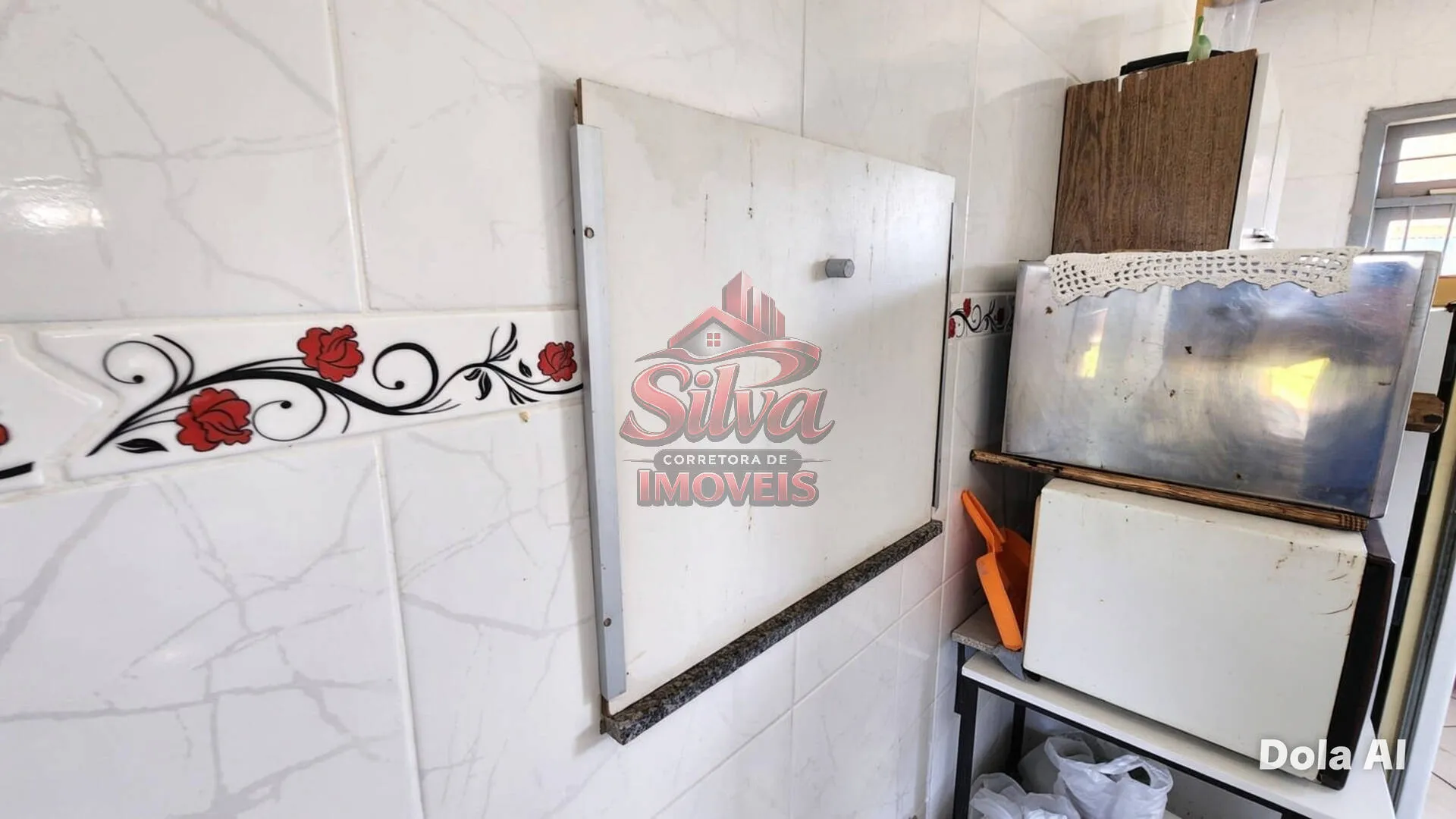 Imagem C732 | Casa 2 dorm suíte com alarme e jardim em Albatroz