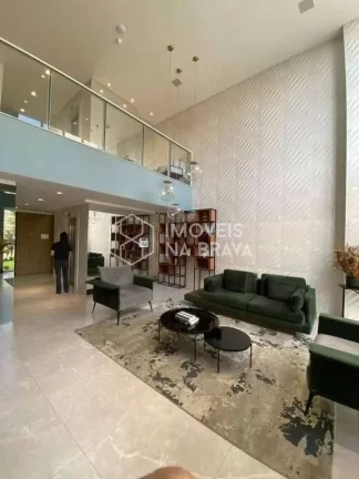 Imagem APARTAMENTO 2 QUARTOS - LOCAÇÃO - PRAIA BRAVA - ITAJAI/SC