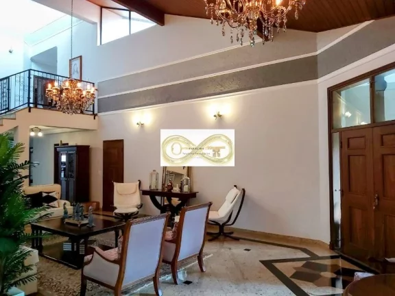 Imagem CASA PARA VENDA NO LOTEAMENTO RESIDENCIAL BARÃO DO CAFÉ.