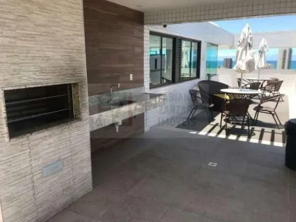 Imagem Apartamento com 3 Quartos à Venda, 63 m² em Boa Viagem - Recife