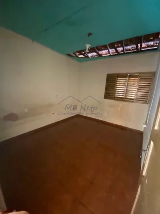 Foto do imóvel Casa Padrão