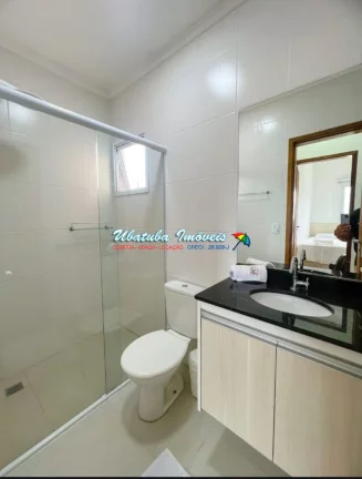 Imagem Apartamento mobiliado